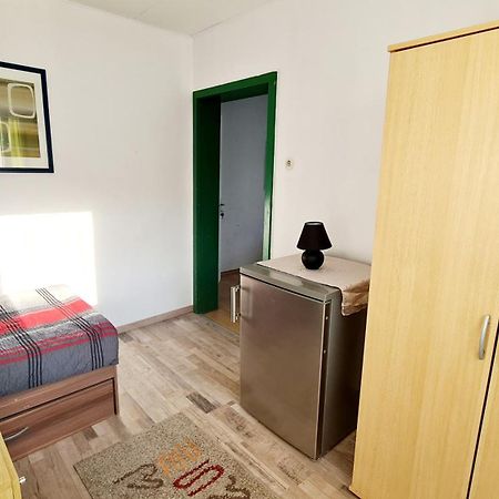 Pension Transilvania Immendingen Habitación foto